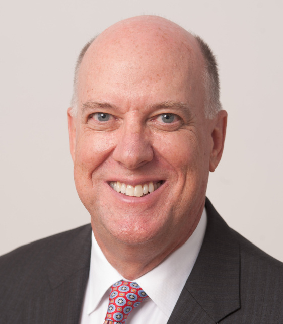 Timothy L. Alger Owner Alger Resolutions