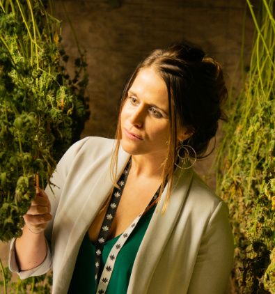 Jana Weltzin Attorney Founder JDW Counsel