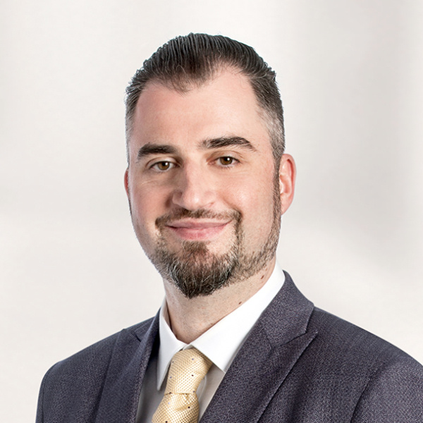 Jason Moscovici Founder & President Provisions Legal Services Inc. International INCBA CLE Speaker