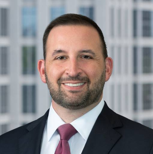 Zack Kobrin Partner, Saul Ewing LLP INCBA BOD, VP of Strategic Planning Regular CLE Session Lead CLI & CLS