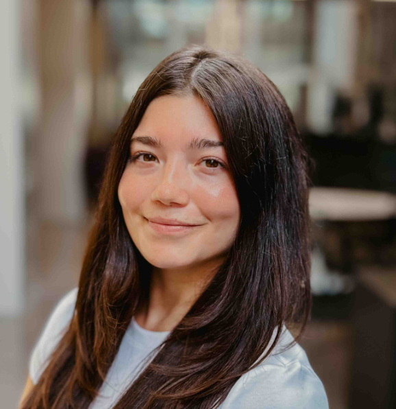 Victoria Mooncotch Cannabis Attorney, Dentons INCBA Students Committee Chair Former INCBA Intern