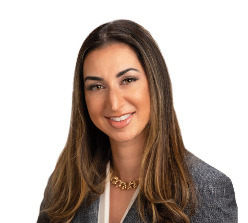 Andrea Steel Principal & Shareholder The Banks Law Firm, P.A. INCBA BOD & Frequent CLE Speaker