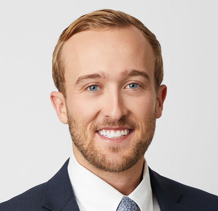 Christian Wolfgram | Attorney | Banner Witcoff