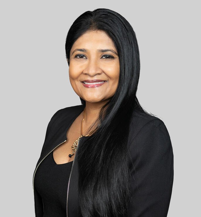 Dr. Jayashree Mitra Shareholder Carlton Fields, P.A.