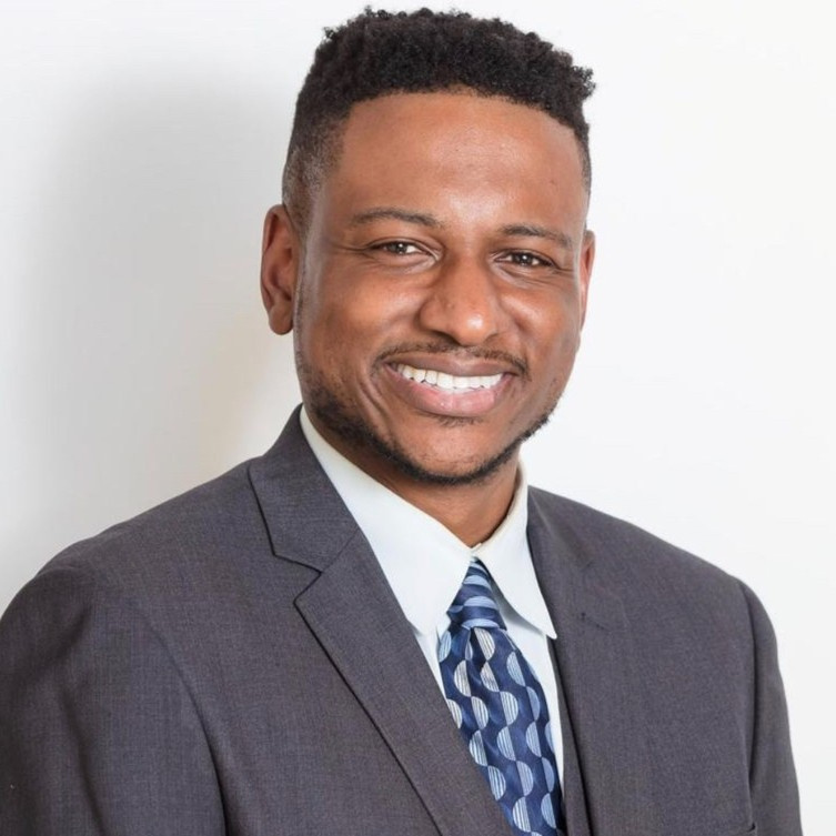 Steve Okoroha Managing Attorney Lawyer Up Legal Services INCBA Events Committee Co-Chair
